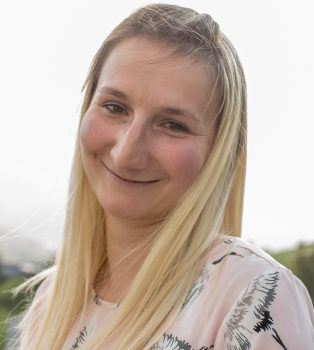 Michaela Ortner